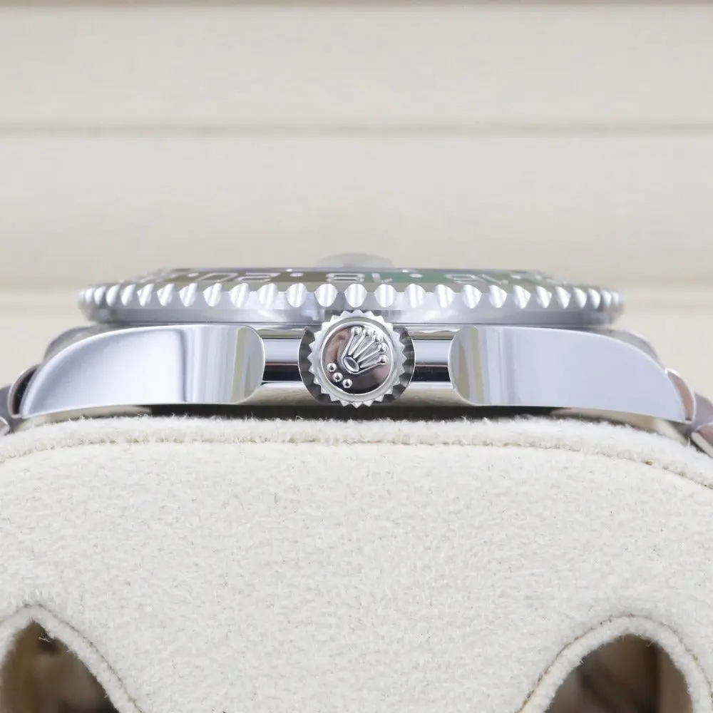 Rolex GMT Sprite 126720VTNR Year: 2022 - Image 5