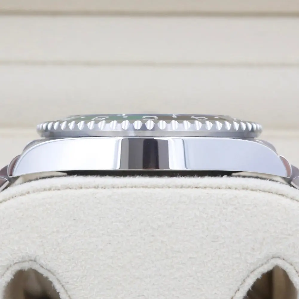 Rolex GMT Sprite 126720VTNR Year: 2022 - Image 6