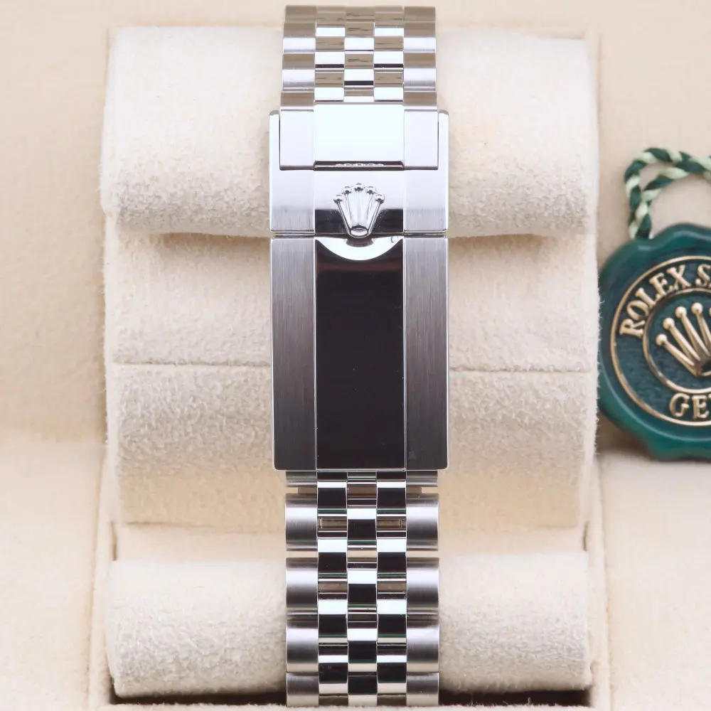 Rolex GMT Sprite 126720VTNR Year: 2022 - Image 7