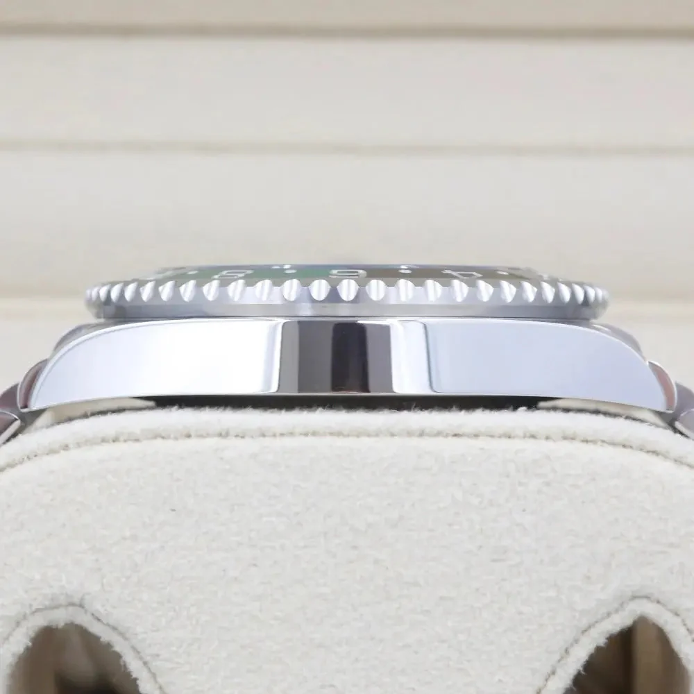 Rolex GMT  126720VTNR Sprite 40mm Unworn 2022 Complete Set - Image 3