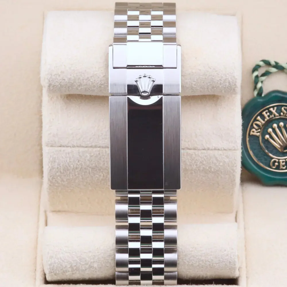 Rolex GMT  126720VTNR Sprite 40mm Unworn 2022 Complete Set - Image 7