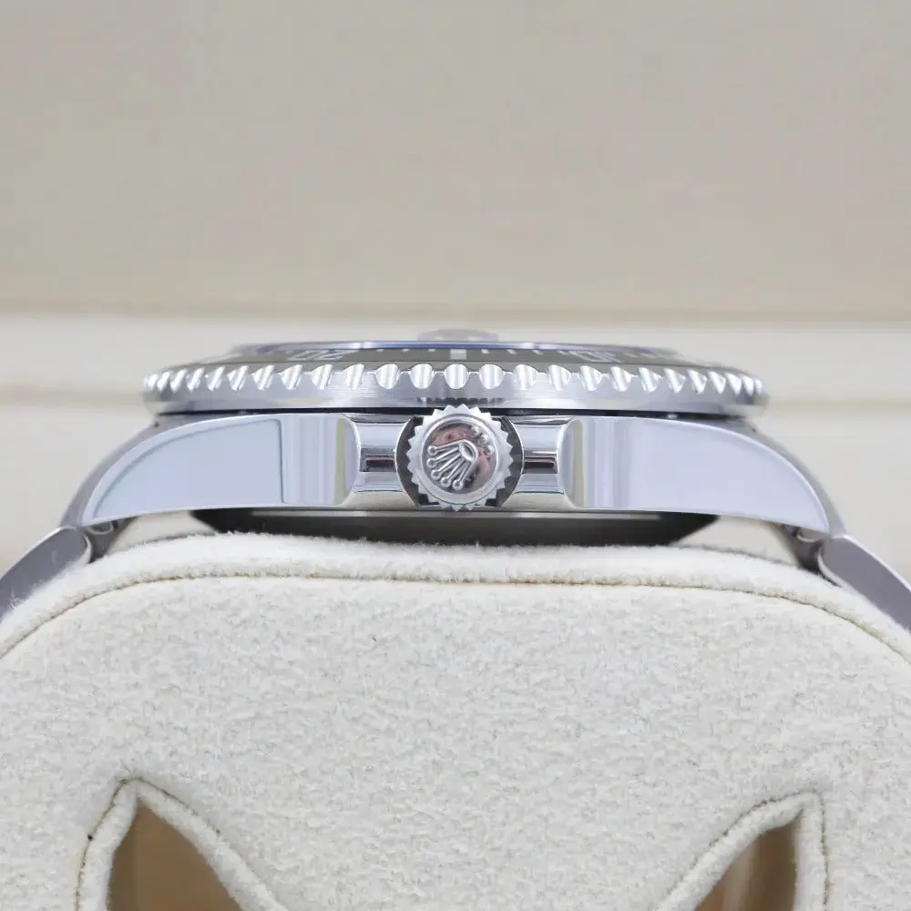 Rolex Sea-Dweller 126600 Year: 2022 - Image 4