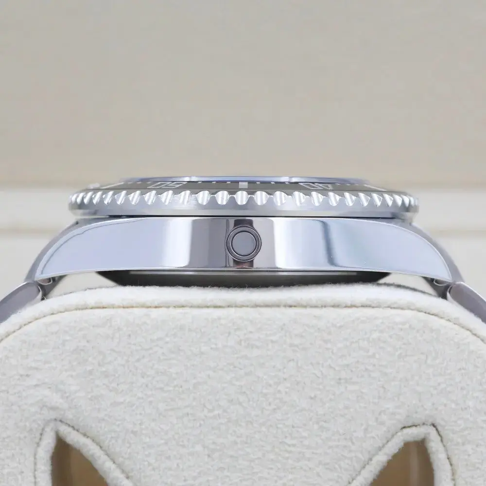 Rolex Sea-Dweller 126600 Year: 2022 - Image 5