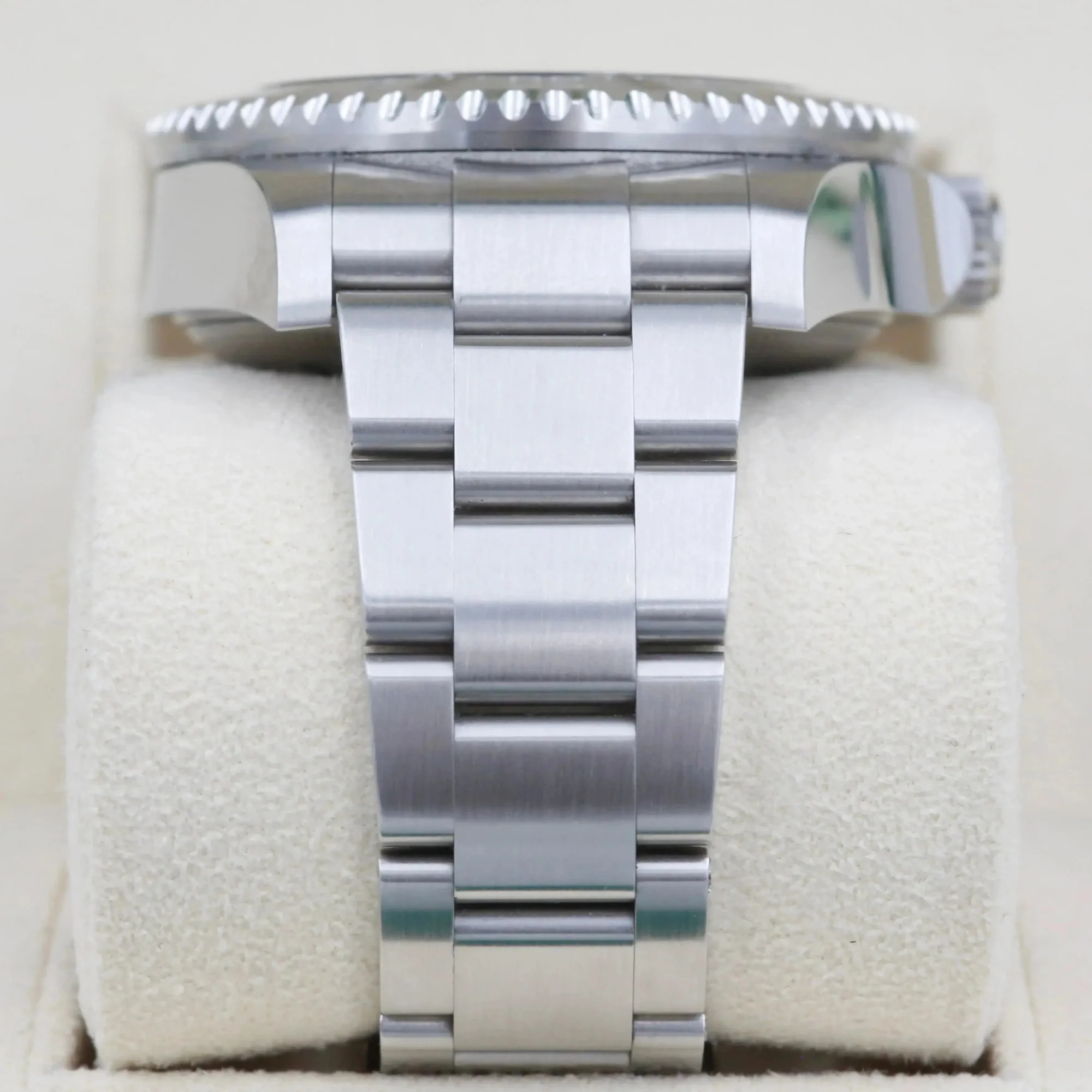 Rolex Sea-Dweller Deepsea 126660  James Cameron 44mm Excellent 2022 Complete Set (with Tags) - Image 5