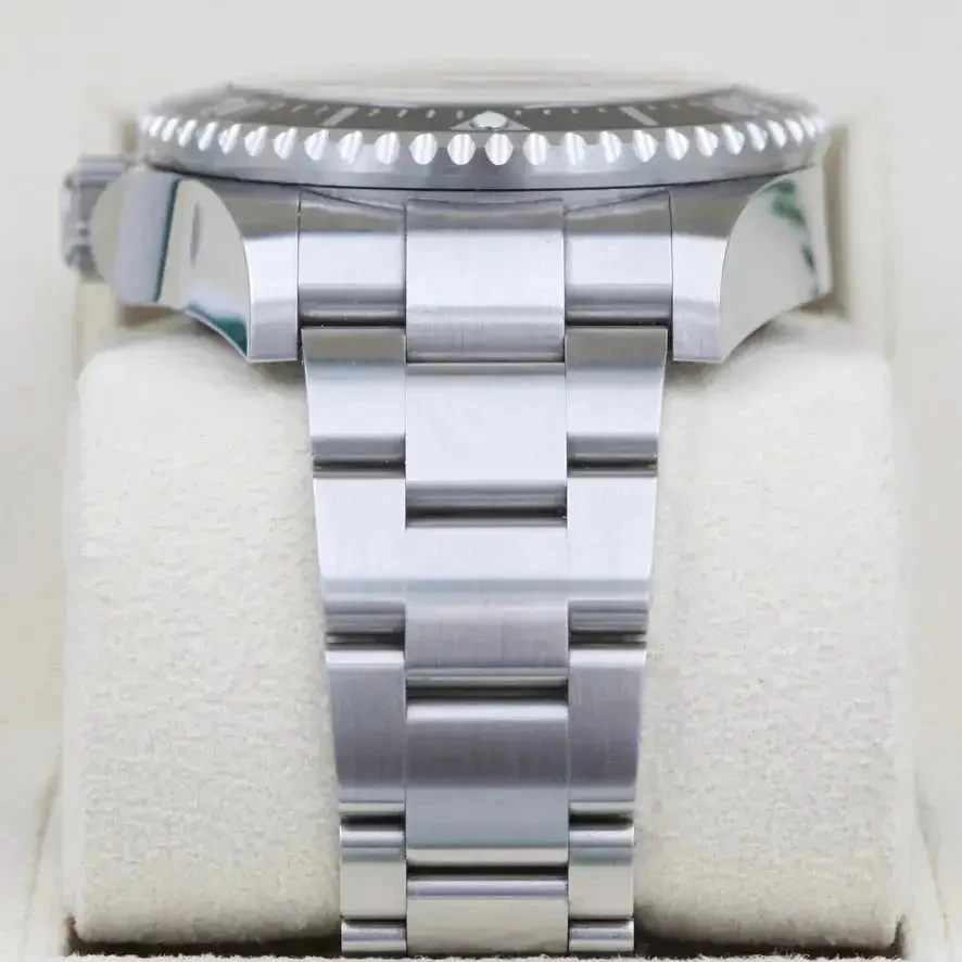 Rolex Sea-Dweller Deepsea 126660  James Cameron 44mm Excellent 2022 Complete Set (with Tags) - Image 6