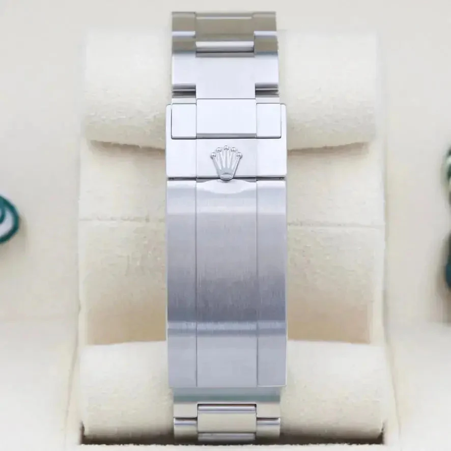 Rolex Sea-Dweller Deepsea 126660  James Cameron 44mm Excellent 2022 Complete Set (with Tags) - Image 7