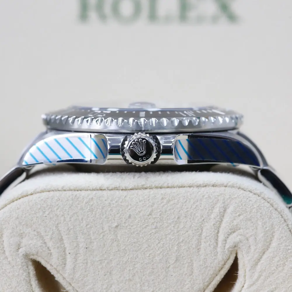 Rolex Sea-Dweller MK1 126600 Year: 2017 - Image 3
