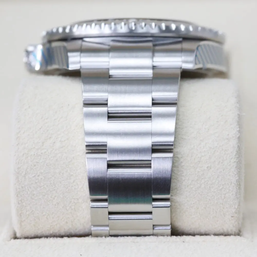 Rolex Sea-Dweller MK1 126600 Year: 2017 - Image 5