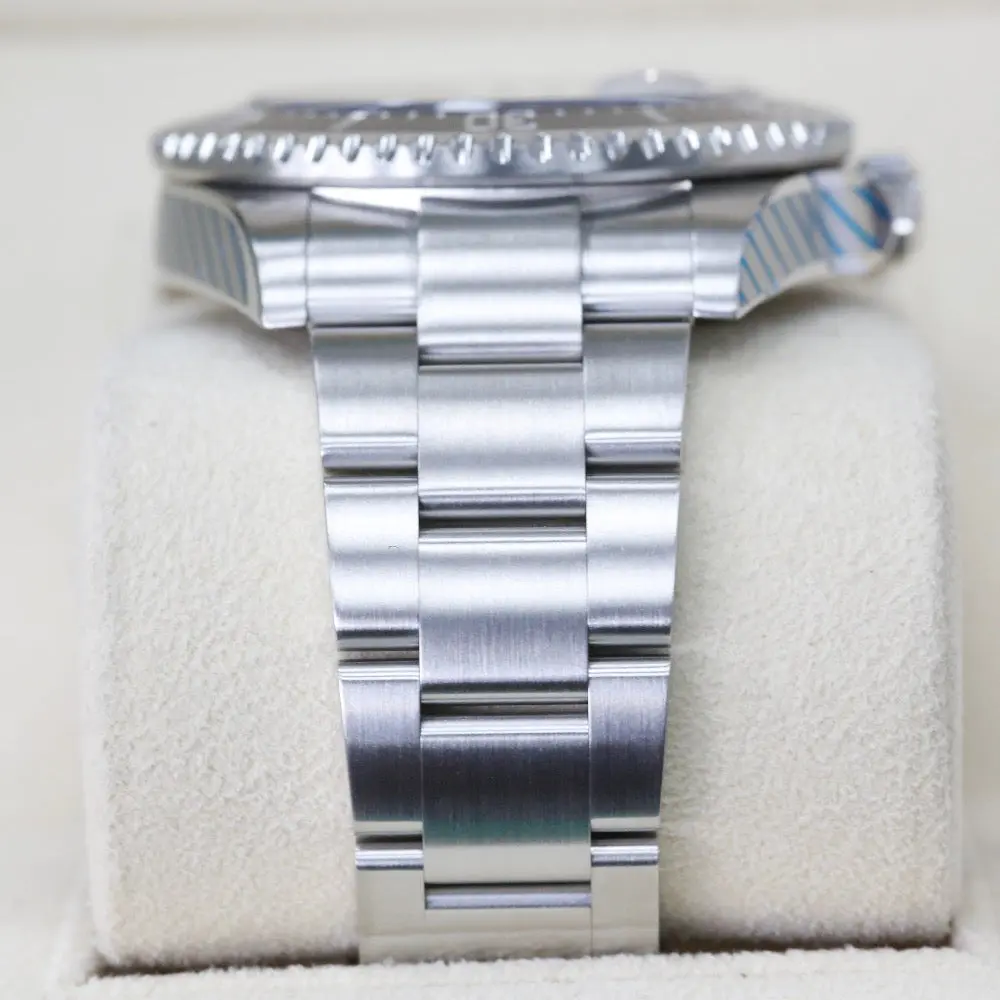 Rolex Sea-Dweller MK1 126600 Year: 2017 - Image 6