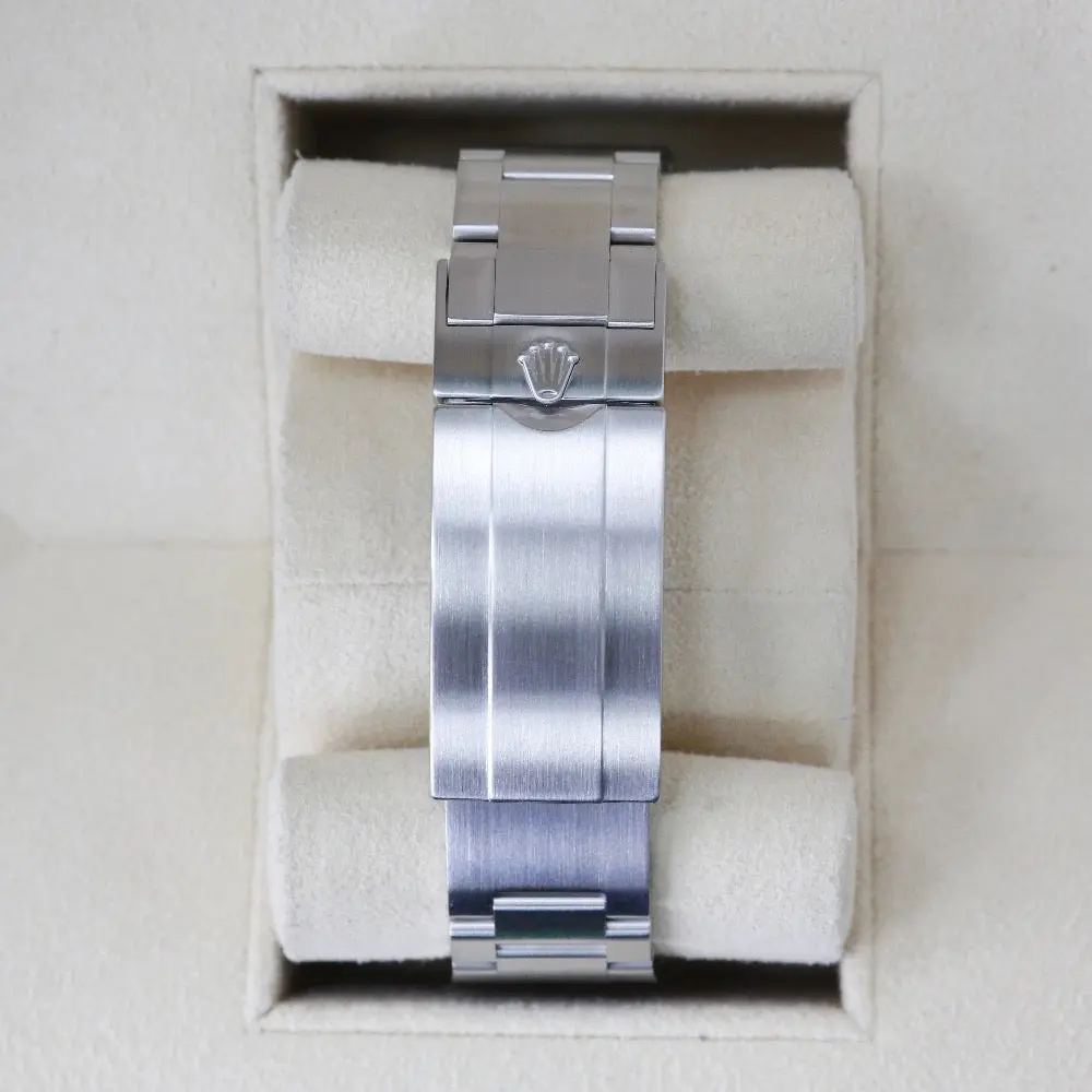 Rolex Sea-Dweller MK1 126600 Year: 2017 - Image 7