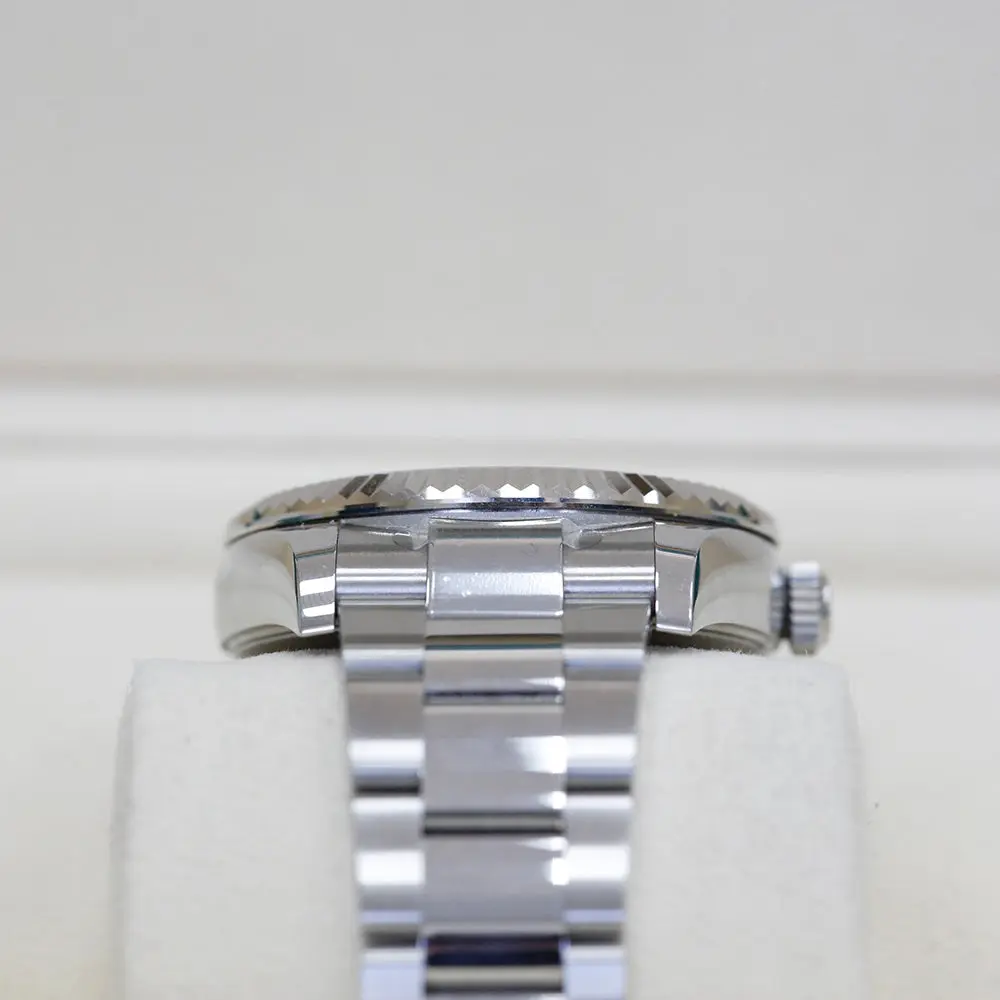 Rolex Sky-Dweller Blue Dial 326934 Year: 2022 - Image 4