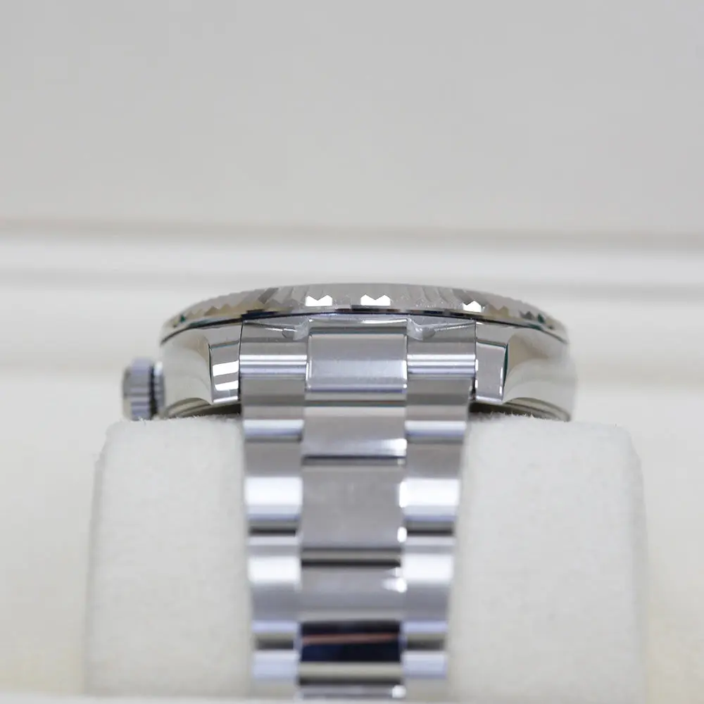 Rolex Sky-Dweller Blue Dial 326934 Year: 2022 - Image 6