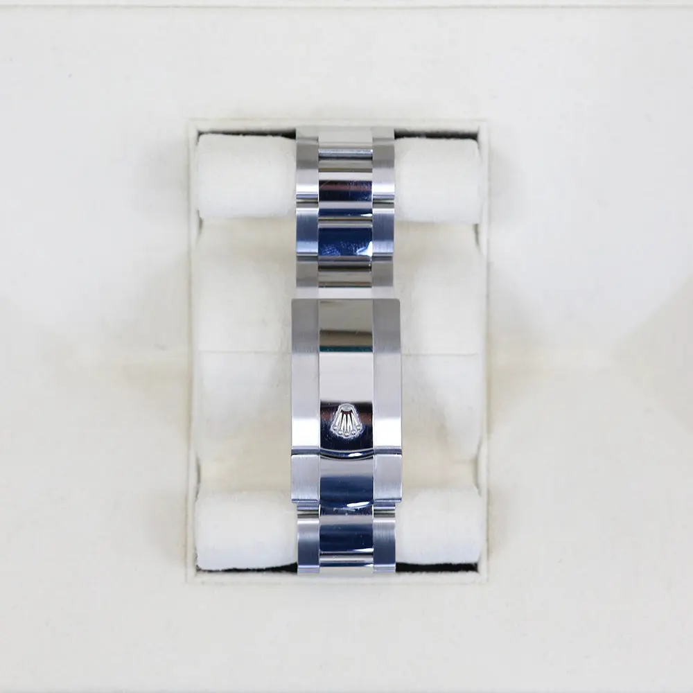 Rolex Sky-Dweller Blue Dial 326934 Year: 2022 - Image 8