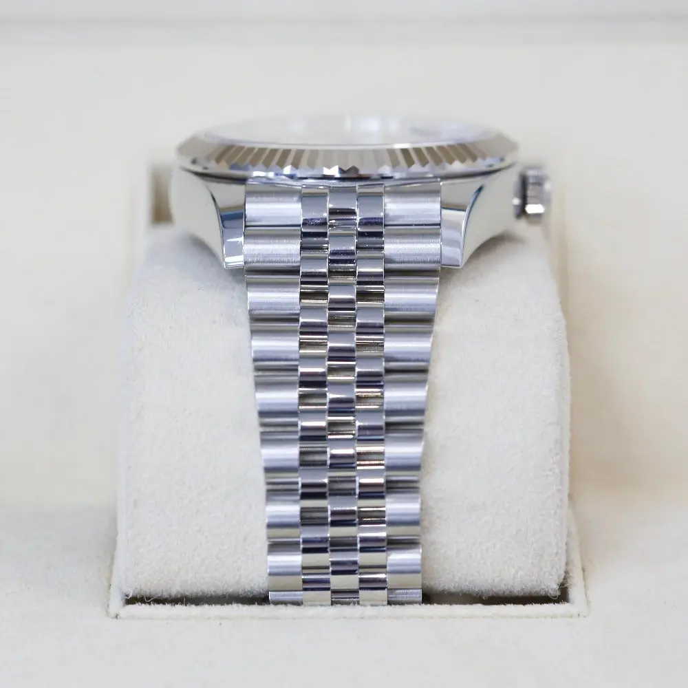 Rolex Sky-Dweller White Dial 326934 Year: 2023 - Image 4