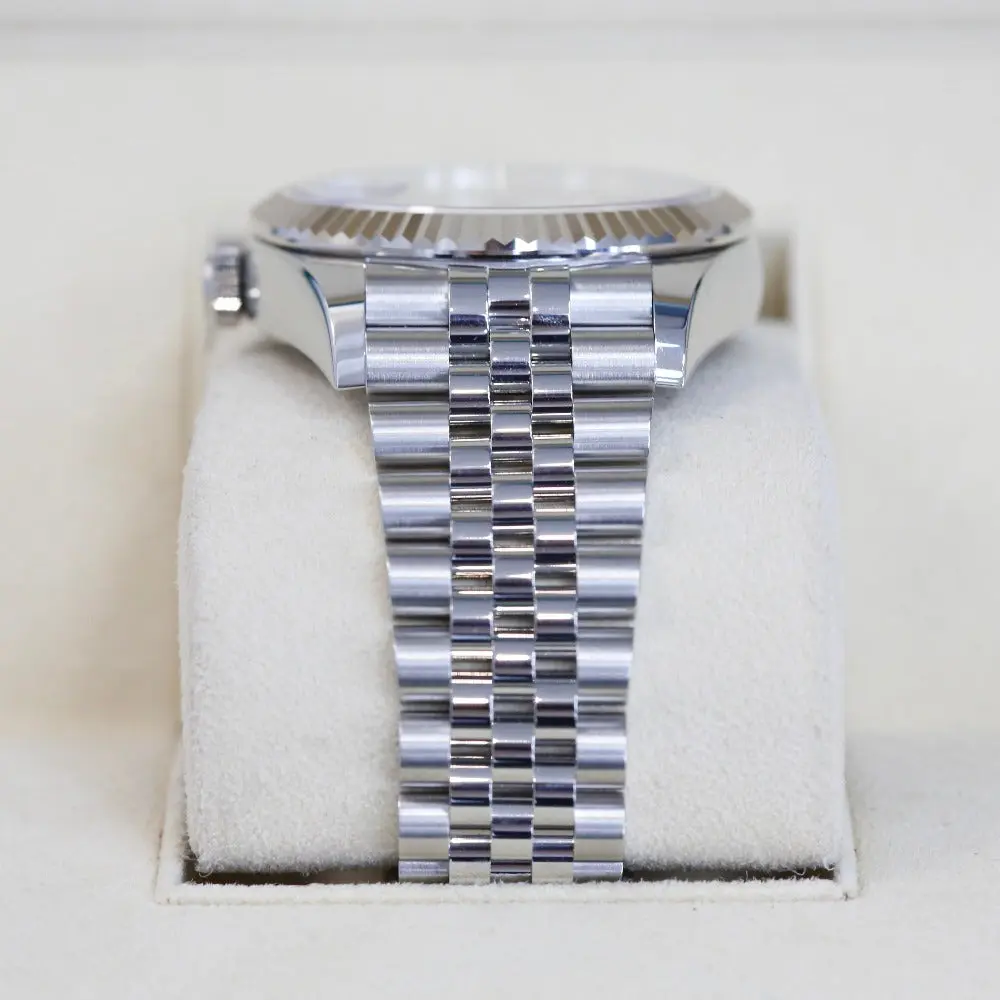 Rolex Sky-Dweller White Dial 326934 Year: 2023 - Image 5