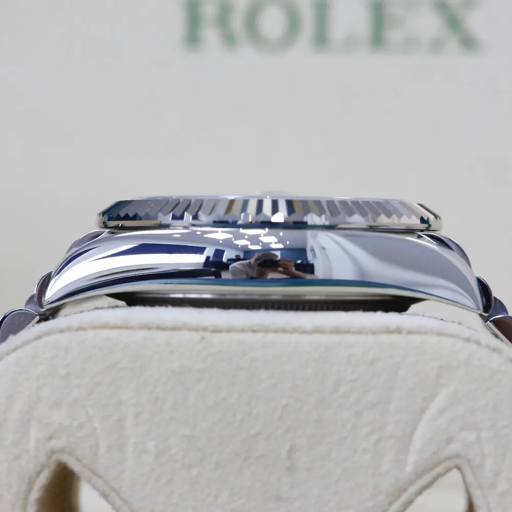 Rolex Sky-Dweller White Dial 326934 Year: 2023 - Image 6