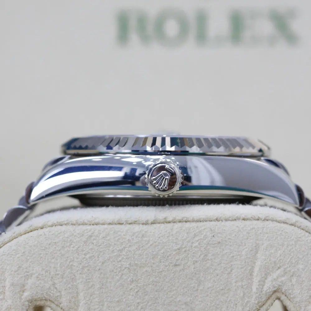 Rolex Sky-Dweller White Dial 326934 Year: 2023 - Image 7