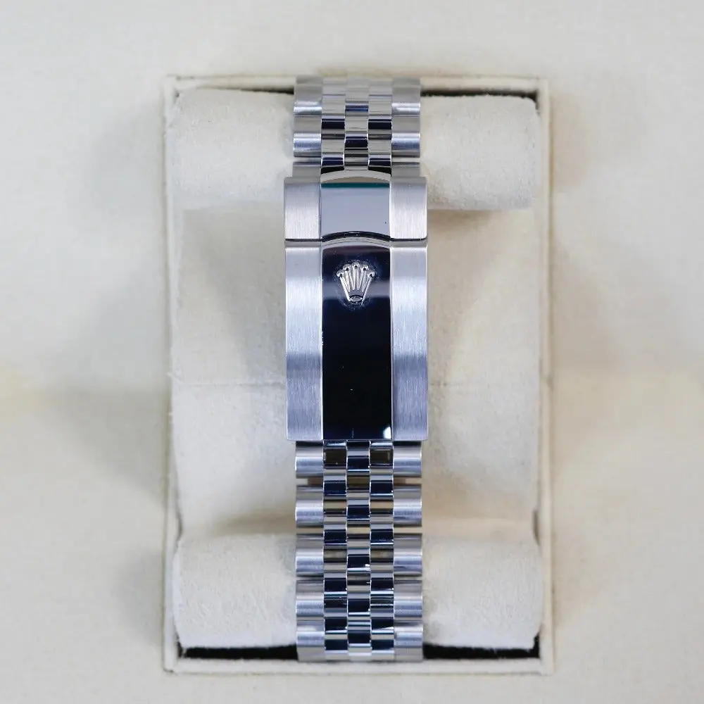 Rolex Sky-Dweller White Dial 326934 Year: 2023 - Image 8