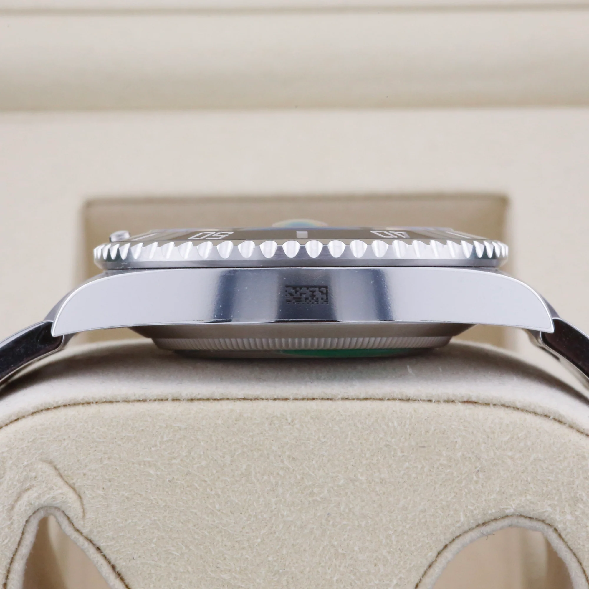 Rolex Submariner Full Stickers 126610LN Black 41mm Unworn 2025 Complete Set (with Tags) - Image 6