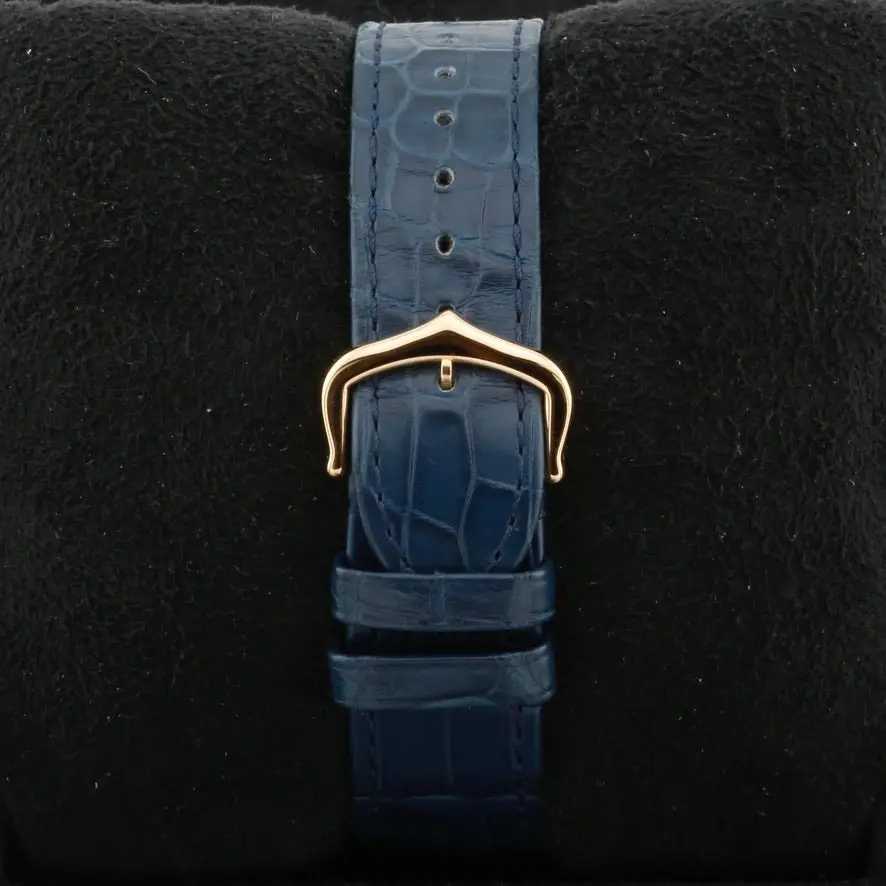 Tank Louis Cartier WGTA0058 Blue Year: 2025 - Image 8
