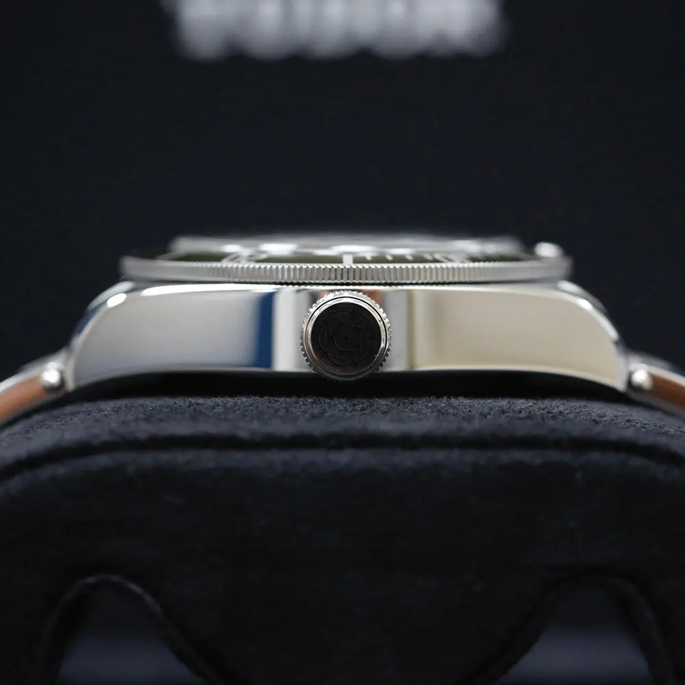 Tudor Black Bay Harrods Edition 79230G Year: 2022 - Image 3