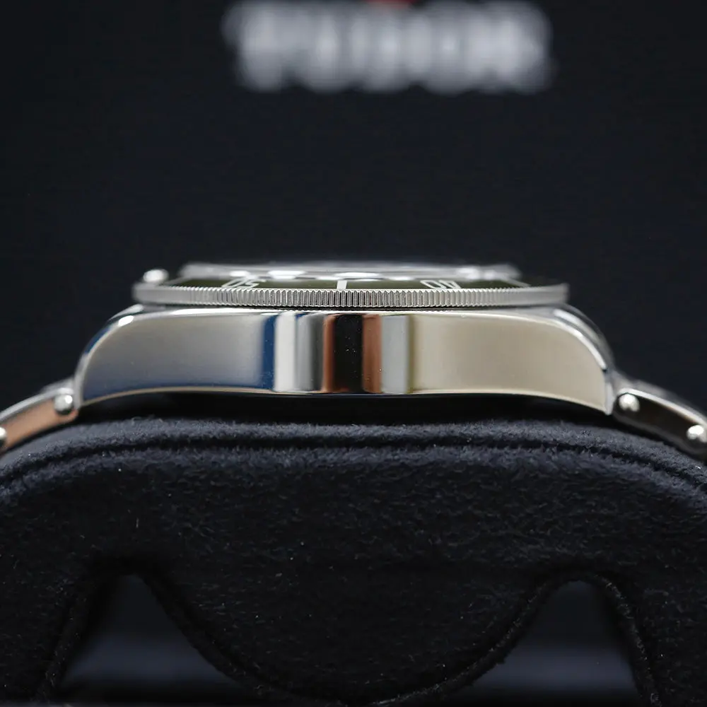 Tudor Black Bay Harrods Edition 79230G Year: 2022 - Image 4