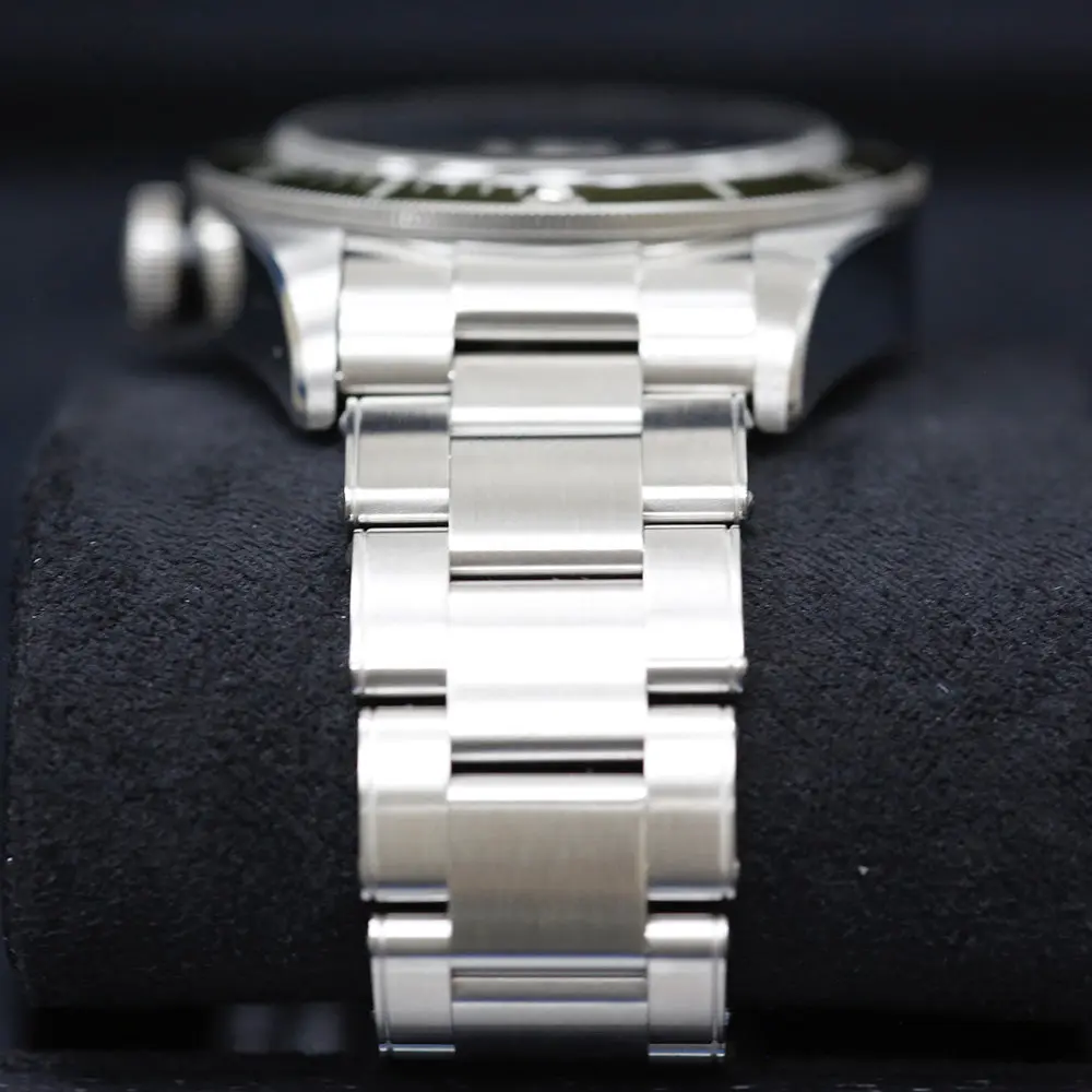 Tudor Black Bay Harrods Edition 79230G Year: 2022 - Image 5