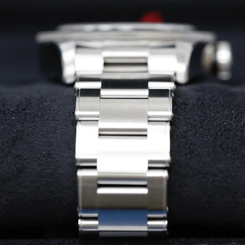 Tudor Black Bay Harrods Edition 79230G Year: 2022 - Image 6