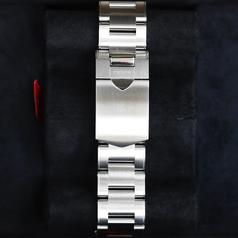 Tudor Black Bay Harrods Edition 79230G Year: 2022 - Image 7